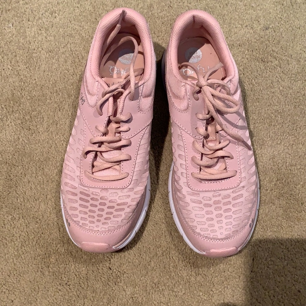 Ryka sneakers